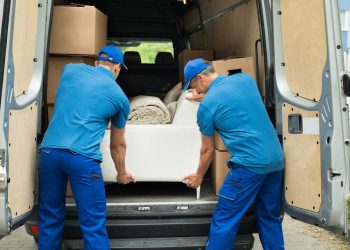 From Packing to Unpacking: Comprehensive Services to Look for in Catford Movers