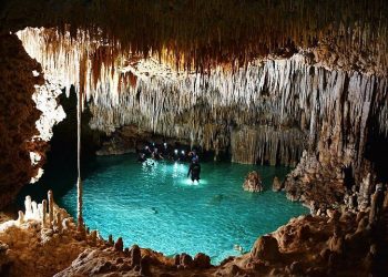 Unveiling the Mysteries of Rio Secreto: Mexico’s Hidden Underground Wonder