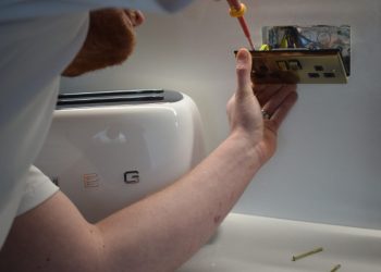 Sparking Success: Nottingham Electricians Shine Bright in the Local Community