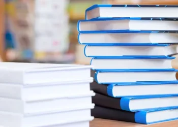 The Art of Professional Book Printing: Elevating Your Publication to New Heights