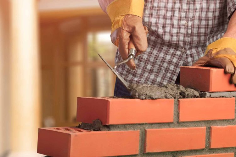 The Value of a Colchester Bricklayer: A Guide to Choosing the Right Professional