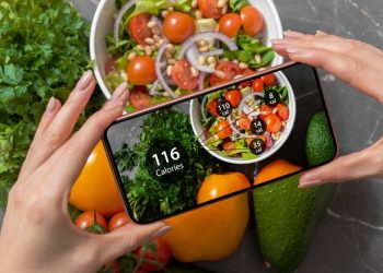 How Accurate Calorie Tracking Can Transform Your Eating Habits