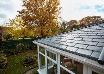 The Guardian Conservatory Roof: Transforming Plymouth Homes