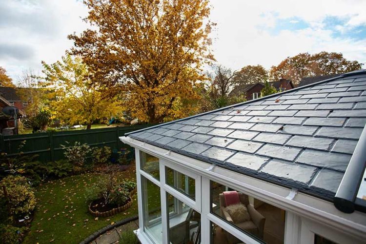 The Guardian Conservatory Roof: Transforming Plymouth Homes