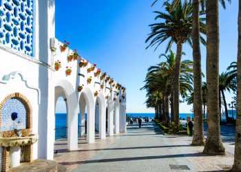 Nerja Spain Holidays: Your Gateway to Costa del Sol’s Hidden Gem
