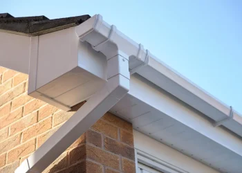Step-by-Step Guide to Installing uPVC Fascia and Soffit