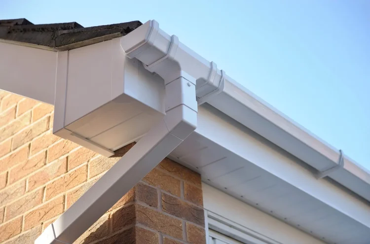 Step-by-Step Guide to Installing uPVC Fascia and Soffit