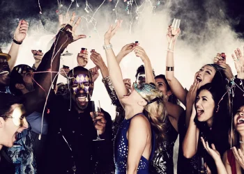 The Art of the Perfect Night Out: Ingredients for an Unforgettable Evening