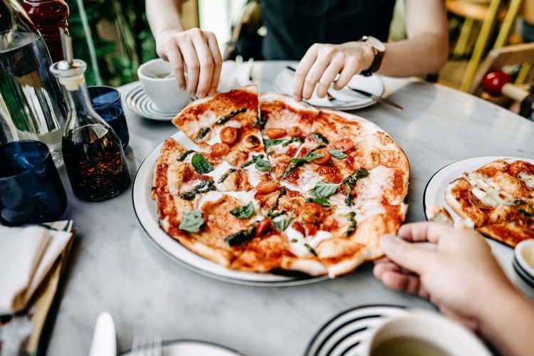 From Dough to Delight: Navigating Londons Pizza Landscape