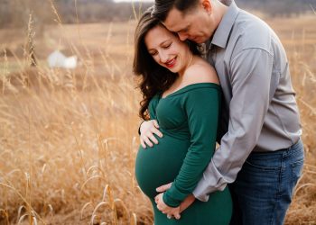 Capturing the Magic: The Art of Maternity Photo Shoots in London