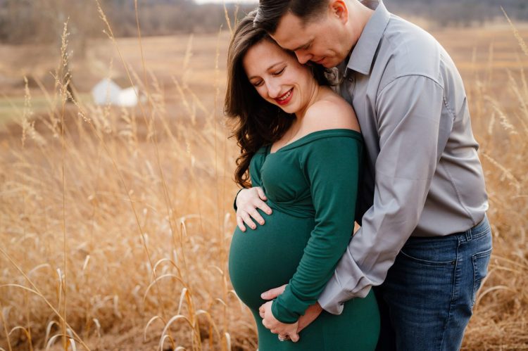 Capturing the Magic: The Art of Maternity Photo Shoots in London
