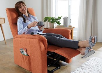 Finding Comfort in Plymouth: Your Guide to Rise and Recline Chairs