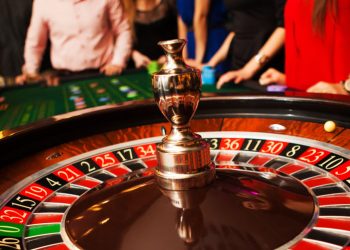 Roulette Table Hire: Creating Memories and Excitement