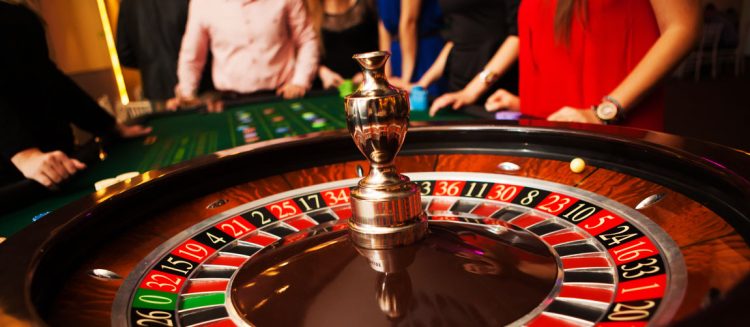 Roulette Table Hire: Creating Memories and Excitement