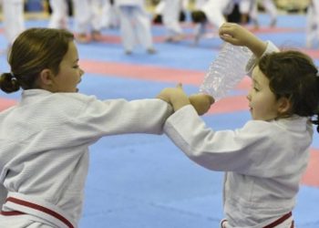 Empowering Young Minds: The Benefits of Self-Defense Classes for Kids