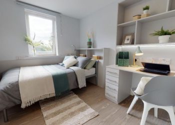 Beyond the Classroom: Selecting the Right Student Residence in Nottingham