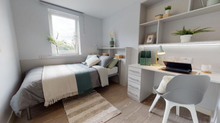 Beyond the Classroom: Selecting the Right Student Residence in Nottingham