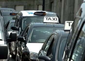 Small Passengers, Big Priority: How Child Seat Taxis Are Changing Family Mobility