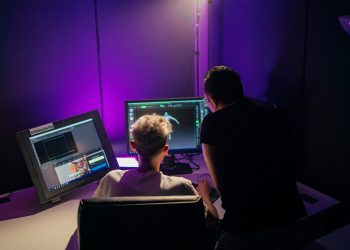 Choosing the Right 3D Animation Agency for Your Project: Key Factors to Consider