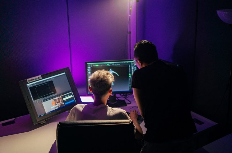 Choosing the Right 3D Animation Agency for Your Project: Key Factors to Consider