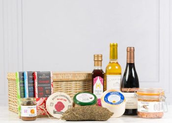 Savoring the Diversity of French Culinary Delights