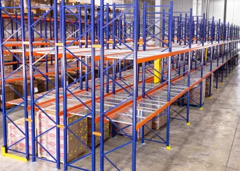 Safety First: Best Practices for Pallet Rack Installation and Maintenance
