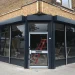 Creating Inviting Entrances: The Role of Aluminium Shopfronts