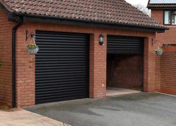 Enhancing Your Home’s Curb Appeal and Security: A Comprehensive Guide to Choosing New Garage Doors in Leicester