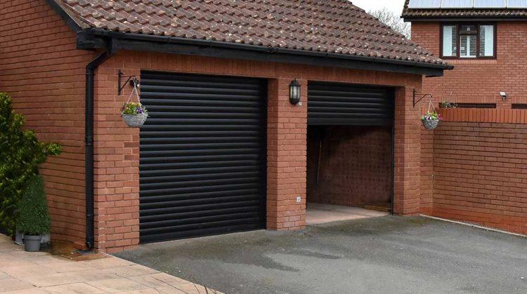 Enhancing Your Home’s Curb Appeal and Security: A Comprehensive Guide to Choosing New Garage Doors in Leicester