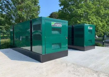 The Power of Flexibility: Understanding the Benefits and Applications of Generator Hire
