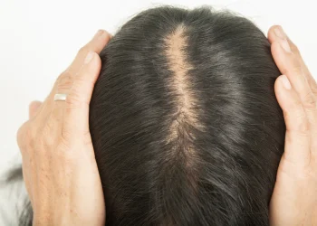 Unlocking Hair Growth Potential: The Benefits of 2-Deoxy-D-Ribose Supplementation