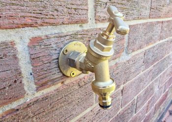 The Importance of Insulating Your Outside Taps Year-Round