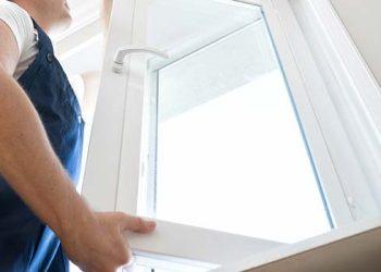 The Importance of uPVC Window Repairs Near Me
