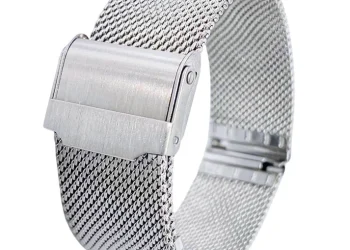 The Transformative Power of Watch Straps: Reinventing Your Timepiece