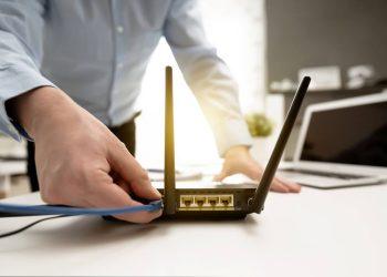 Maximising Productivity with Business Broadband: A Deep Dive into Corporate Connectivity