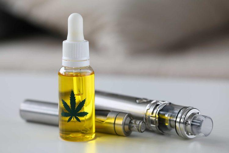 Understanding How CBD Vapes Work and Their Benefits