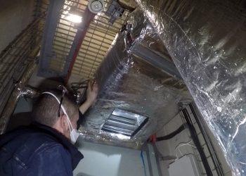 The Importance of Fire Damper Testing: Ensuring Safety and Compliance