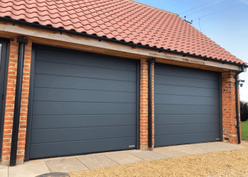Exploring the Different Types of Garage Doors Leeds: A Comprehensive Guide