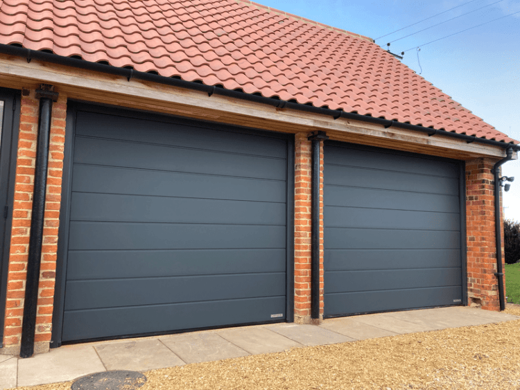 Exploring the Different Types of Garage Doors Leeds: A Comprehensive Guide