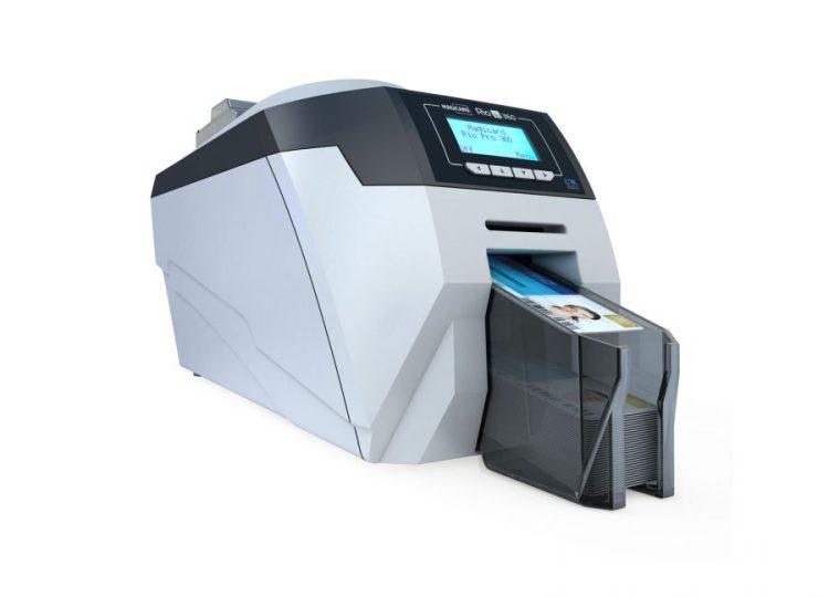 Exploring the Impact and Functionality of Magicard Card Printers