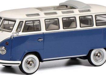 Celebrating the VW Lifestyle: The Appeal of Volkswagen Merchandise for Campervans