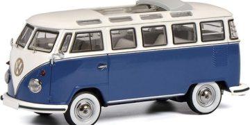 Celebrating the VW Lifestyle: The Appeal of Volkswagen Merchandise for Campervans