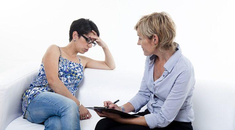 The Road to Calm: Exploring Anxiety Counselling Options in Epsom