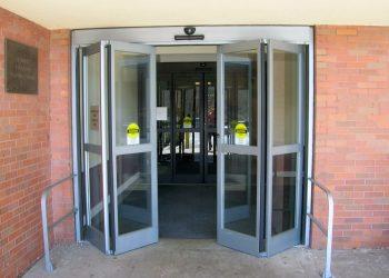 Efficiency Meets Elegance: The Rise of Automatic Folding Doors in Sustainable Building Design