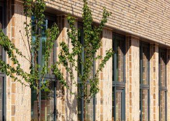 How Brick Slip Cladding is Shaping Modern Architectural Landscapes