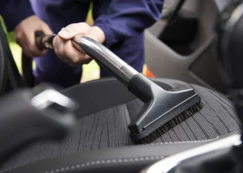 Elevate Your Driving Experience with Professional Car Valet Services