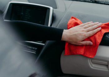 The Rise of Professional Car Valeting in London: A Modern Necessity