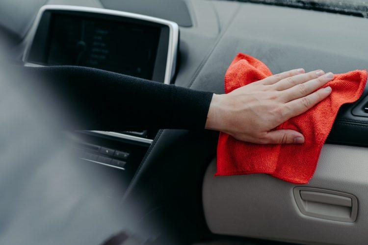 The Rise of Professional Car Valeting in London: A Modern Necessity