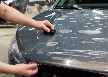 Exploring the Creative Benefits of Birmingham Vehicle Wrapping
