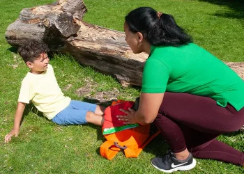 Paediatric First Aid Courses Near Me: Important Information for Parents and Caregivers